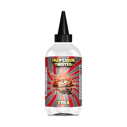 Professor Twist 200ml Shortfill - koolvapes - 200ml E-liquids