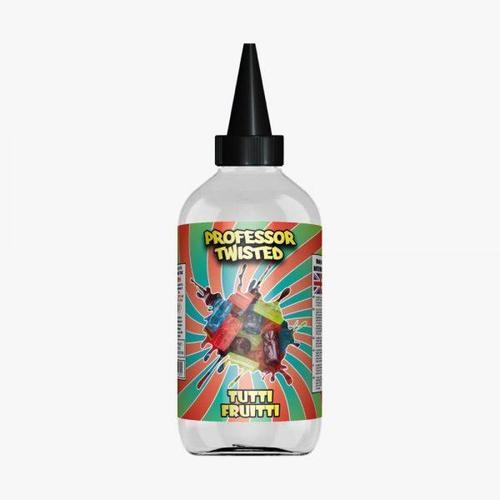 Professor Twist 200ml Shortfill - koolvapes - 200ml E-liquids