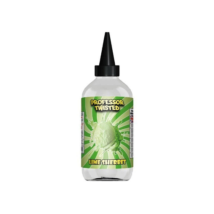 Professor Twist 200ml Shortfill - koolvapes - 200ml E-liquids