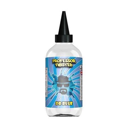 Professor Twist 200ml Shortfill - koolvapes - 200ml E-liquids