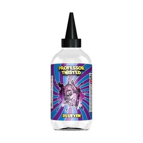 Professor Twist 200ml Shortfill - koolvapes - 200ml E-liquids