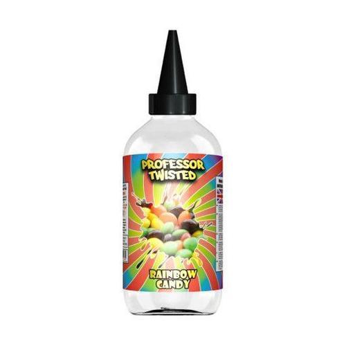 Professor Twist 200ml Shortfill - koolvapes - 200ml E-liquids