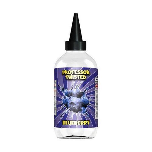 Professor Twist 200ml Shortfill - koolvapes - 200ml E-liquids