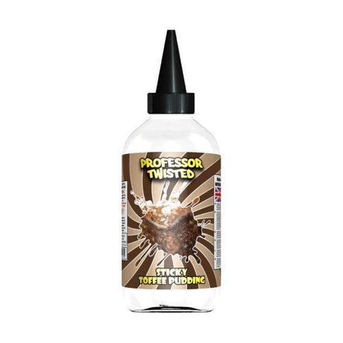 Professor Twist 200ml Shortfill - koolvapes - 200ml E-liquids