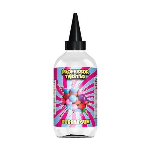 Professor Twist 200ml Shortfill - koolvapes - 200ml E-liquids