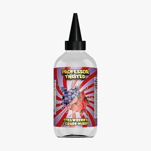 Professor Twist 200ml Shortfill - koolvapes - 200ml E-liquids