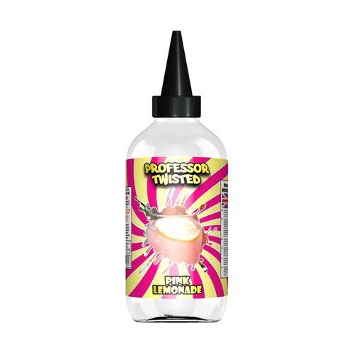 Professor Twist 200ml Shortfill - koolvapes - 200ml E-liquids