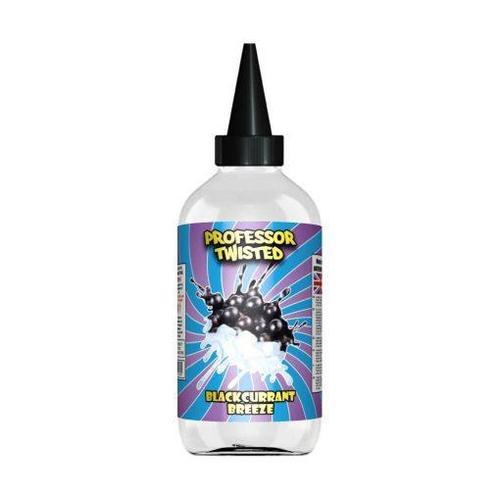 Professor Twist 200ml Shortfill - koolvapes - 200ml E-liquids