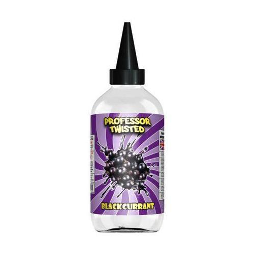 Professor Twist 200ml Shortfill - koolvapes - 200ml E-liquids