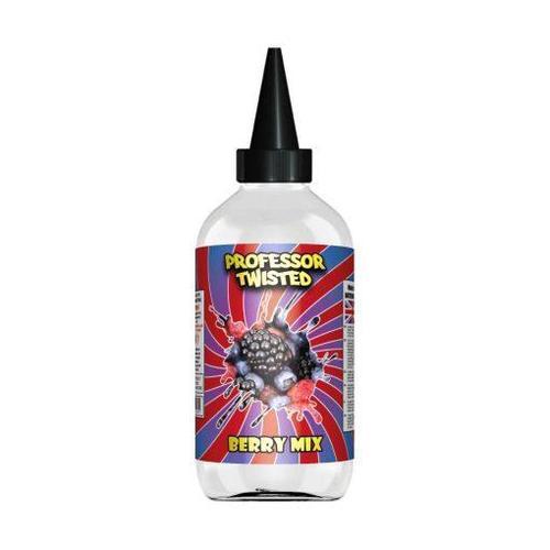 Professor Twist 200ml Shortfill - koolvapes - 200ml E-liquids