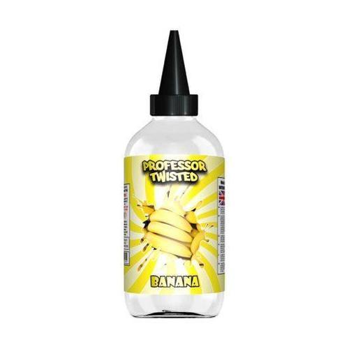 Professor Twist 200ml Shortfill - koolvapes - 200ml E-liquids