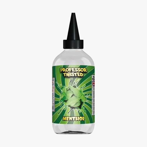 Professor Twist 200ml Shortfill - koolvapes - 200ml E-liquids