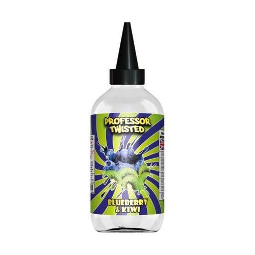 Professor Twist 200ml Shortfill - koolvapes - 200ml E-liquids