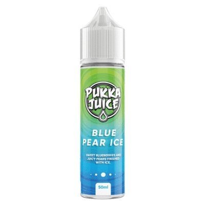 Pukka 100ml Shortfill - koolvapes - 50ml E-liquids