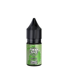 Pukka 50/50 10ML E-liquid Box of 10 - koolvapes - 10ml E-Liquid