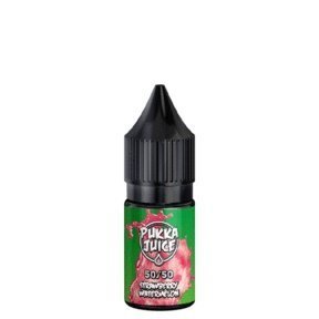 Pukka 50/50 10ML E-liquid Box of 10 - koolvapes - 10ml E-Liquid