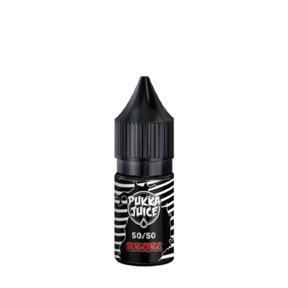 Pukka 50/50 10ML E-liquid Box of 10 - koolvapes - 10ml E-Liquid