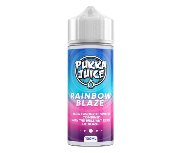 Pukka Juice 100ml Shortfill E-liquids - koolvapes - 100ml E-liquids