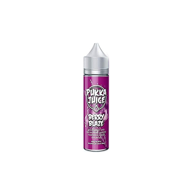 Pukka Juice Shortfill E-Liquid | 50ml - koolvapes - 50ml E-liquids