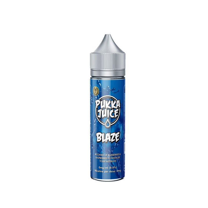 Pukka Juice Shortfill E-Liquid | 50ml - koolvapes - 50ml E-liquids