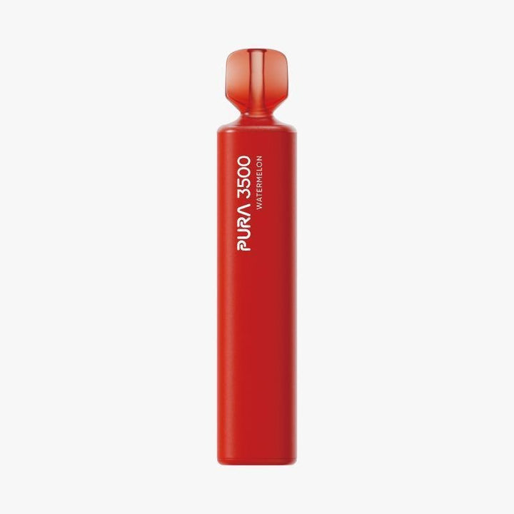 Pura 3500 Puffs Disposable Vape Pod Puff Device - koolvapes -