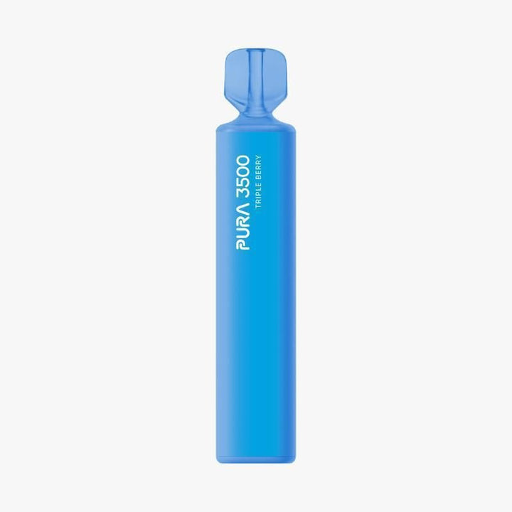 Pura 3500 Puffs Disposable Vape Pod Puff Device - koolvapes -