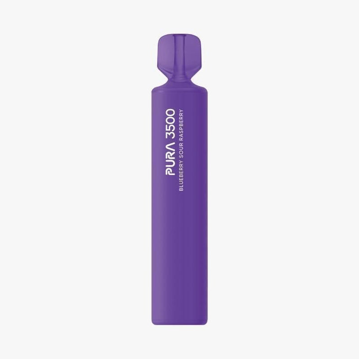 Pura 3500 Puffs Disposable Vape Pod Puff Device - koolvapes -