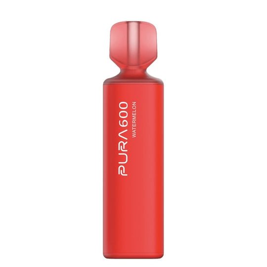 Pura 600 Disposable Vape Pod Device - 20mg - koolvapes -