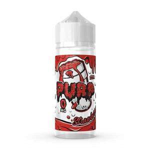 Purp 100ml Shortfill - koolvapes - 100ml E-liquids