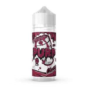 Purp 100ml Shortfill - koolvapes - 100ml E-liquids