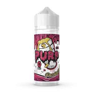 Purp 100ml Shortfill - koolvapes - 100ml E-liquids