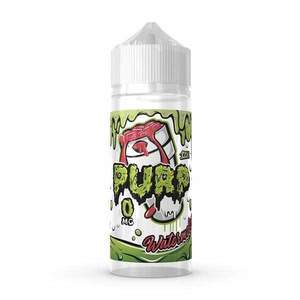 Purp 100ml Shortfill - koolvapes - 100ml E-liquids