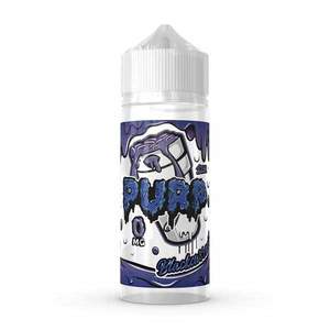 Purp 100ml Shortfill - koolvapes - 100ml E-liquids