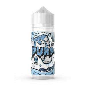 Purp 100ml Shortfill - koolvapes - 100ml E-liquids