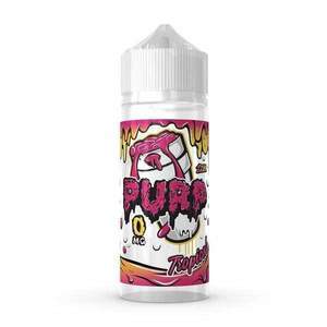 Purp 100ml Shortfill - koolvapes - 100ml E-liquids