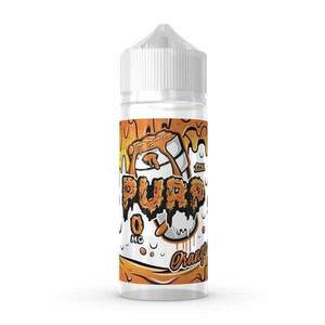 Purp 100ml Shortfill - koolvapes - 100ml E-liquids