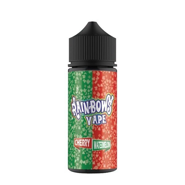 Rainbow Vape 100ml Shortfill - koolvapes - 100ml E-liquids