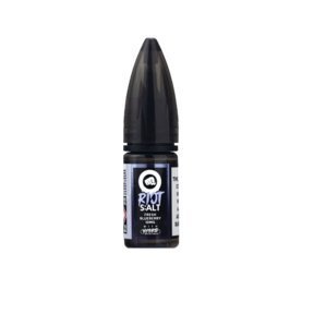 Riot Squad 10ML Nic Salt Box of 10 - koolvapes - Nic Salt 10ml