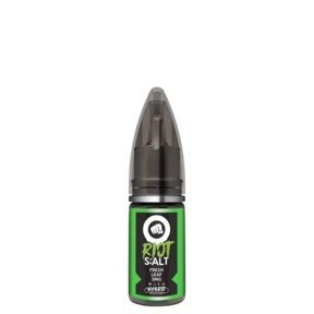 Riot Squad 10ML Nic Salt Box of 10 - koolvapes - Nic Salt 10ml