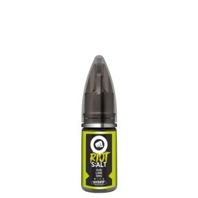 Riot Squad 10ML Nic Salt Box of 10 - koolvapes - Nic Salt 10ml