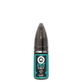 Riot Squad 10ML Nic Salt Box of 10 - koolvapes - Nic Salt 10ml