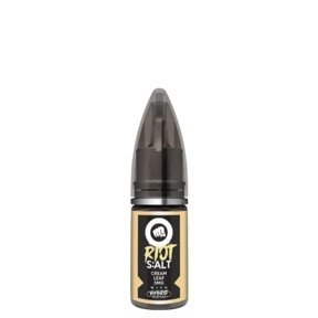 Riot Squad 10ML Nic Salt Box of 10 - koolvapes - Nic Salt 10ml