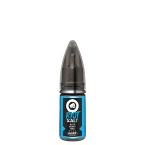 Riot Squad 10ML Nic Salt Box of 10 - koolvapes - Nic Salt 10ml