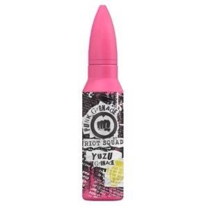 Riot Squad 50ml Shortfill - koolvapes - 50ml E-liquids