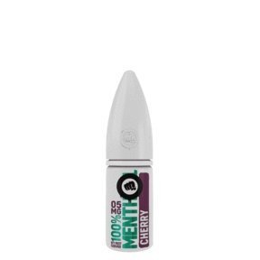 Riot Squad Menthol Series 10ML Nic Salt Box of 10 - koolvapes - Nic Salt 10ml