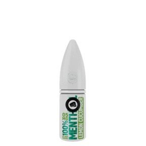 Riot Squad Menthol Series 10ML Nic Salt Box of 10 - koolvapes - Nic Salt 10ml