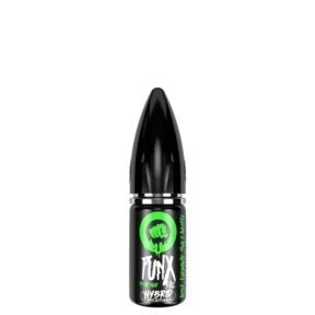 Riot Squad Punx 10ML Nic Salt Box of 10 - koolvapes - Nic Salt 10ml