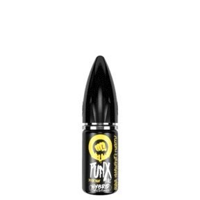 Riot Squad Punx 10ML Nic Salt Box of 10 - koolvapes - Nic Salt 10ml