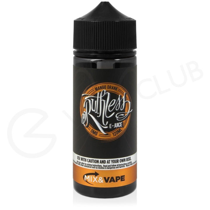 Ruthless - 100ml - Shortfill - koolvapes - 100ml E-liquids