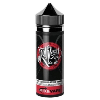 Ruthless - 100ml - Shortfill - koolvapes - 100ml E-liquids